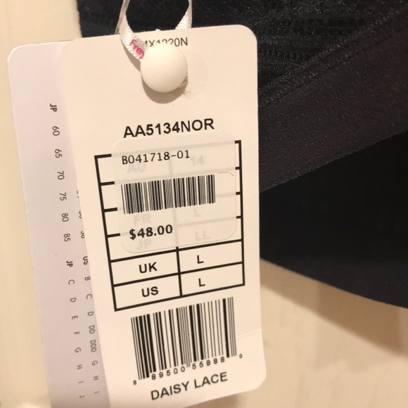 NWT Freya lace bra - Picture 6 of 7